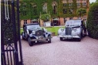 Balmoral Wedding Cars 1073365 Image 5